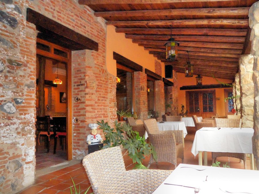 HOTEL RURAL CERRO PRÍNCIPE desde $1,287 (La Garrovilla, España
