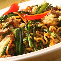 Yakisoba