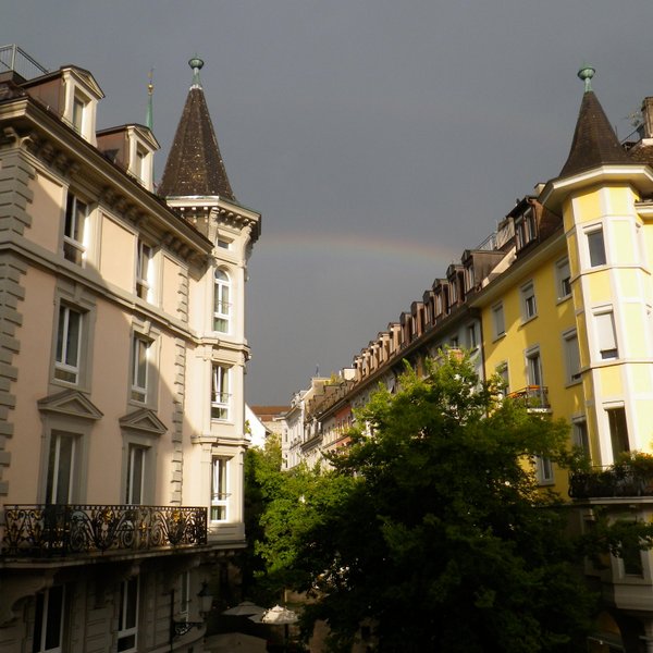 THE 10 BEST Zurich Family Hotels 2024 (with Prices) - Tripadvisor