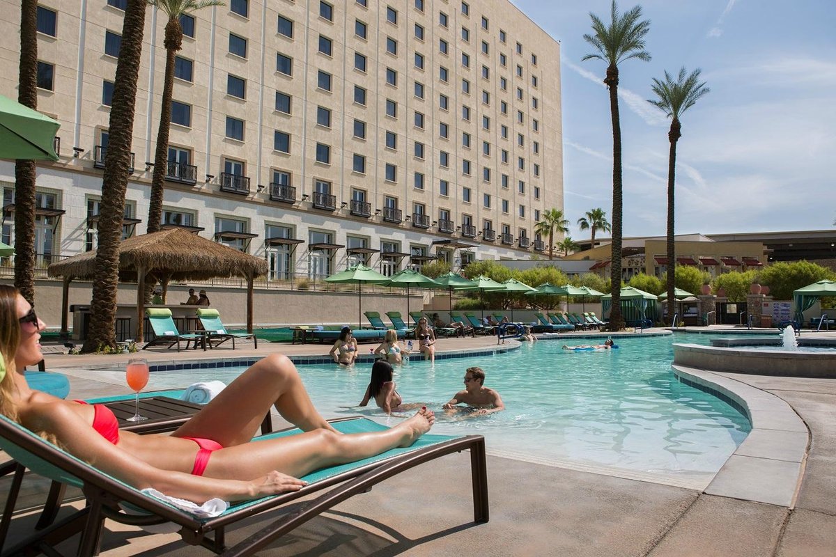 Fantasy springs resort casino updated 2022 prices reviews indio ca 