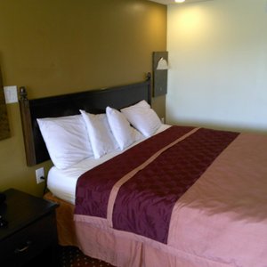 my room at knights inn saginaw,mi