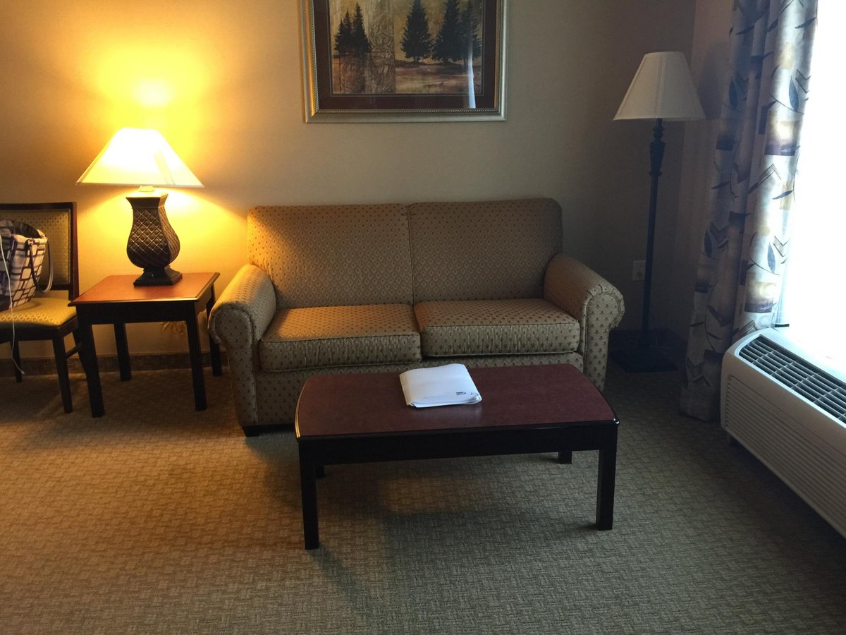 HAMPTON INN & SUITES BILLINGS WEST I-90 $196 ($̶2̶2̶9̶) - Updated 2022 ...