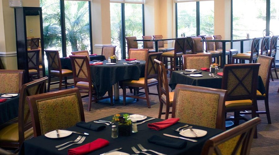 Bistro 39