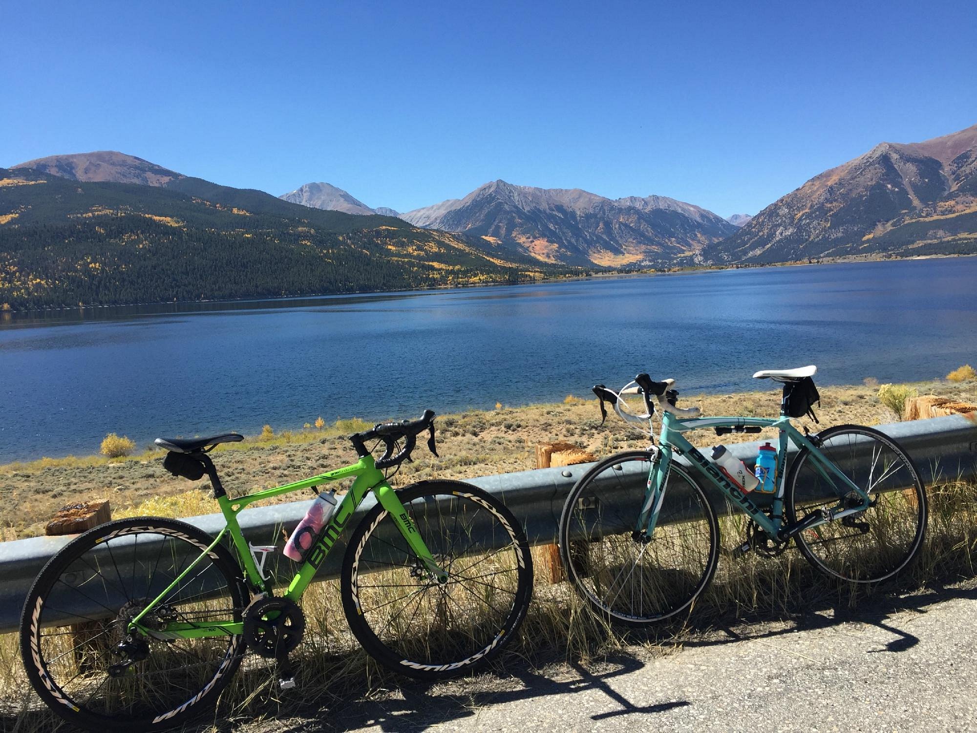 Breck Bike Guides (Breckenridge) - All You Need to Know BEFORE You Go