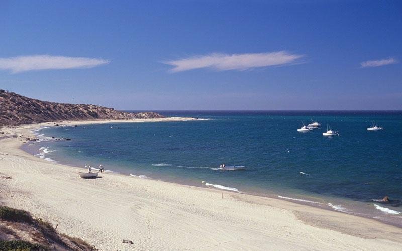 PLAYA PUNTA COLORADA - Qué SABER antes de ir (2024)