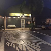 Belly Up Tavern