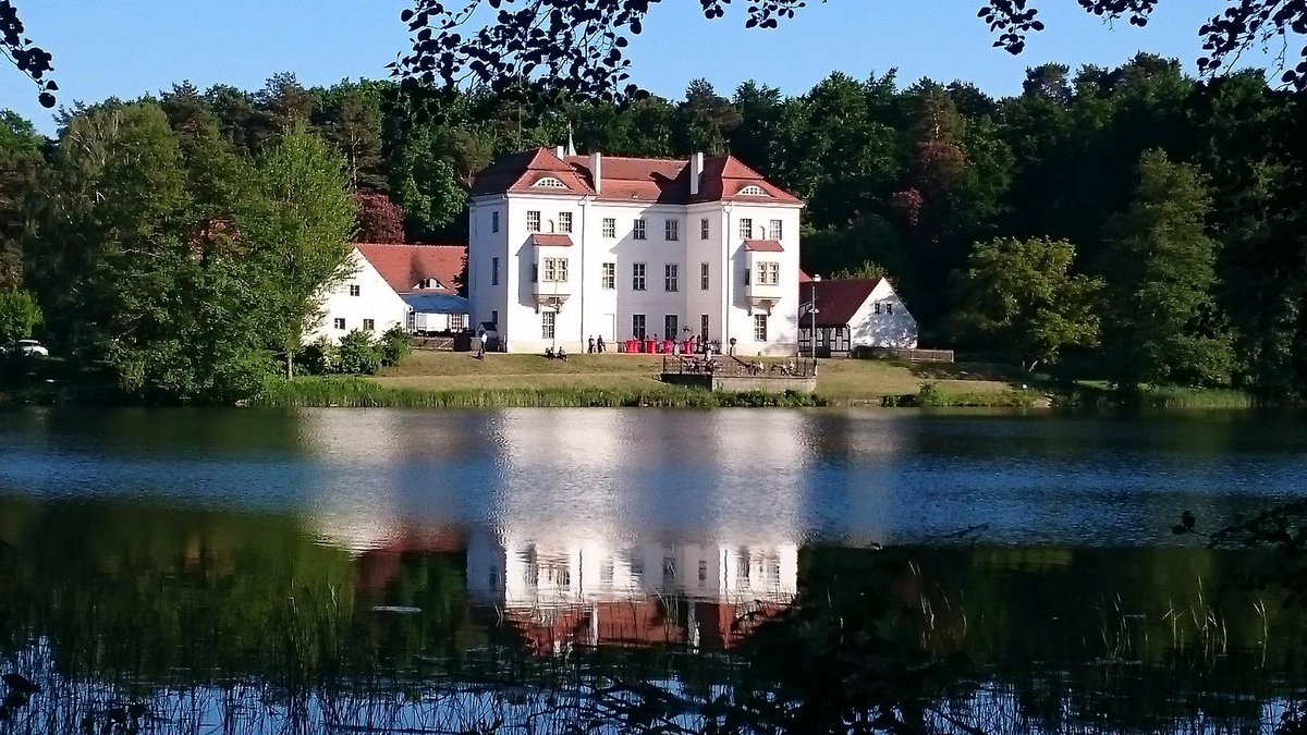 Jagdschloß Grunewald Berlin 2025 Tripadvisor