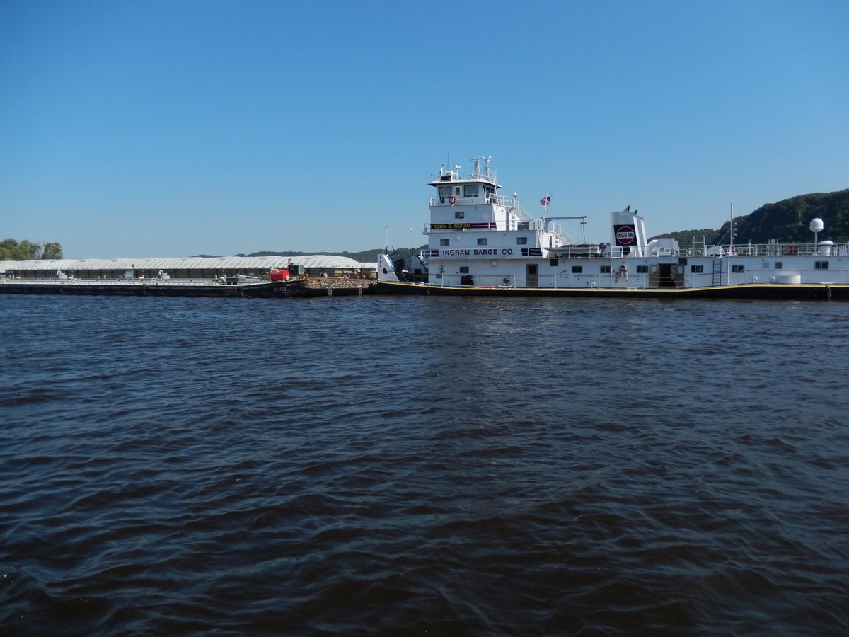 riverboat cruises prairie du chien