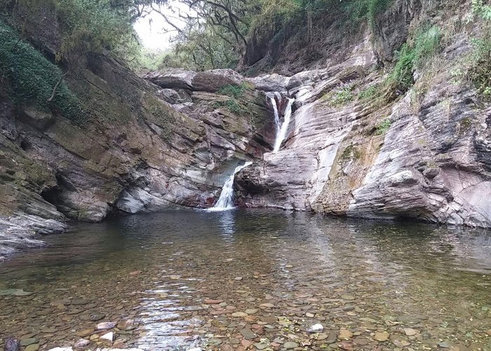 Parque Sierra de San Javier