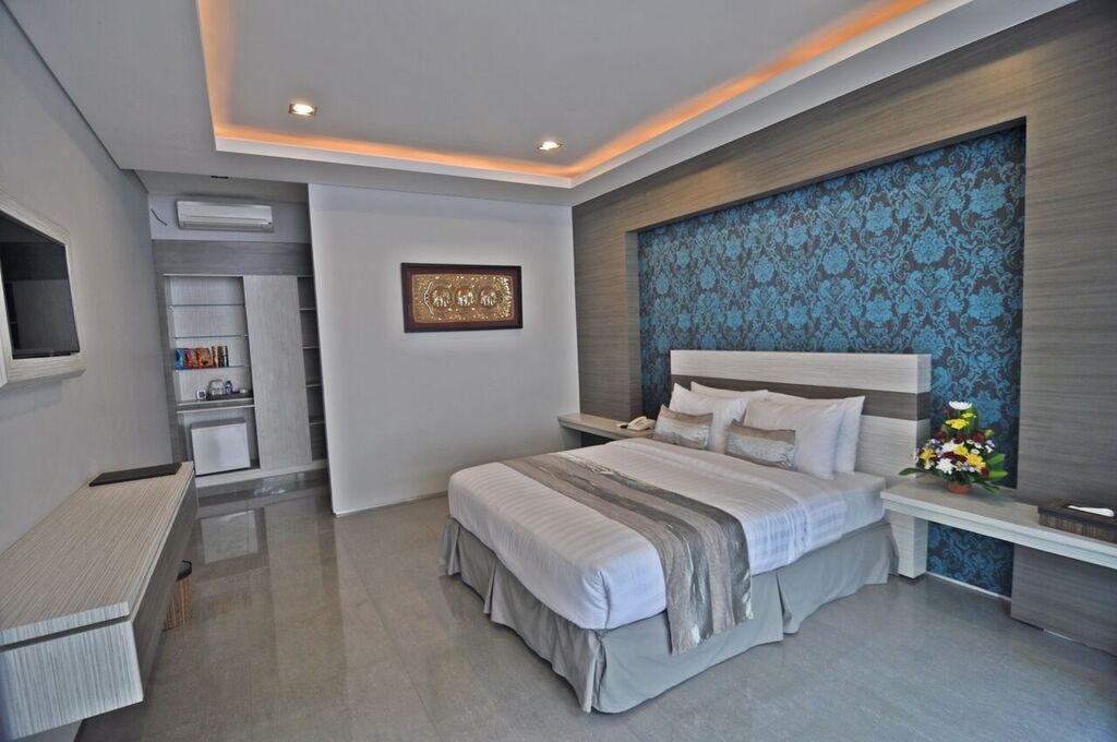 TRANSERA KAMINI LEGIAN HOTEL (AU27) 2024 Prices & Reviews (Bali/Kuta) Photos of Hotel