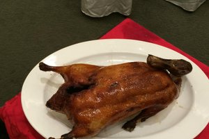 美食