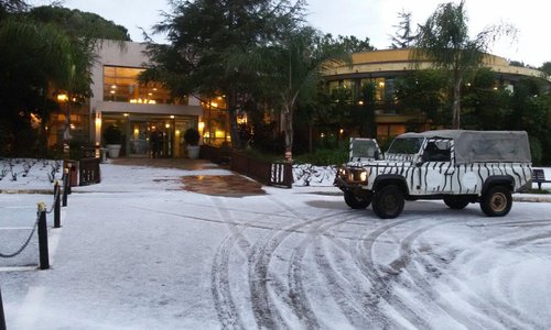 ‪Golan Brewery‬