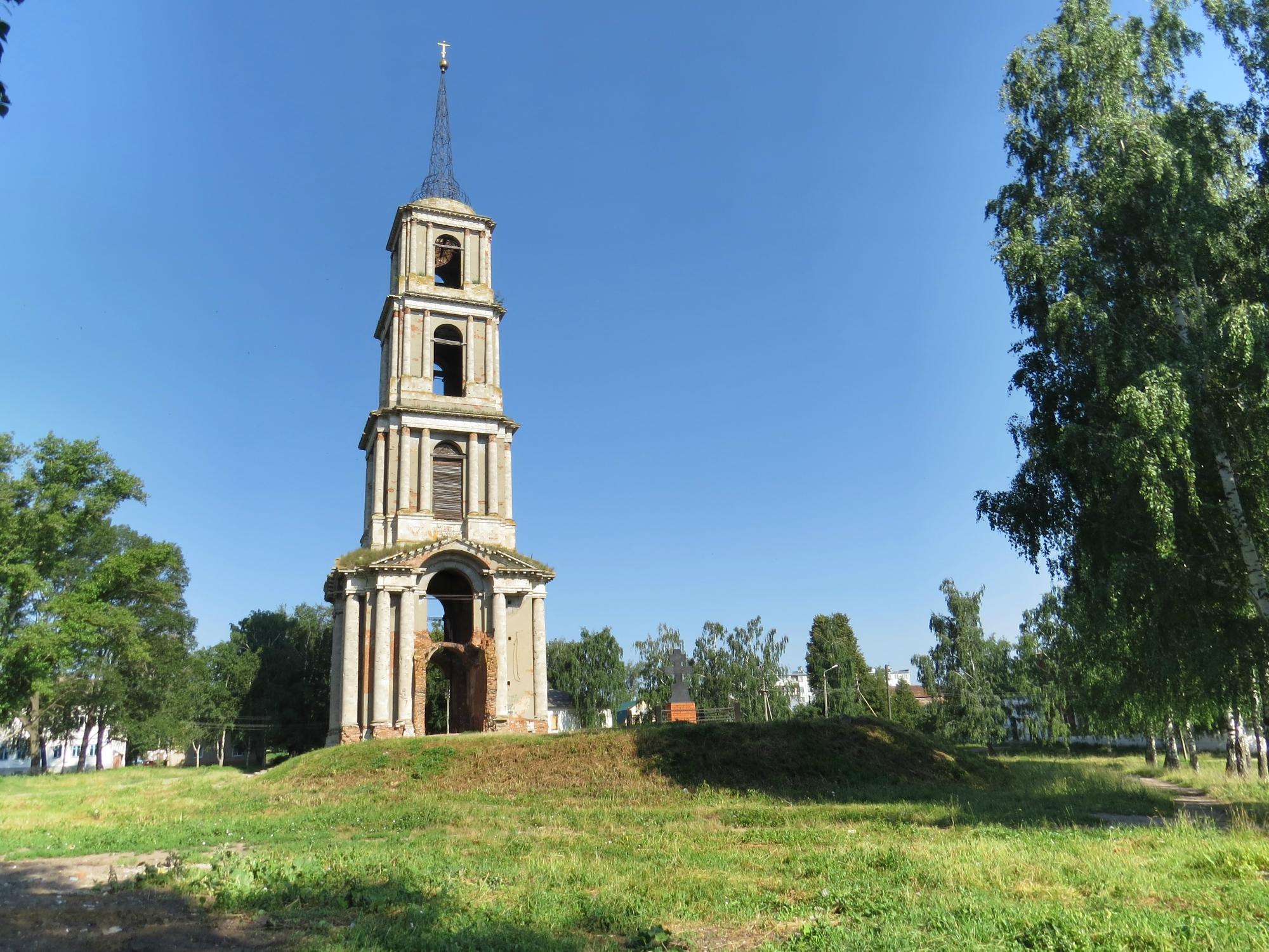 Венев Достопримечательности Фото