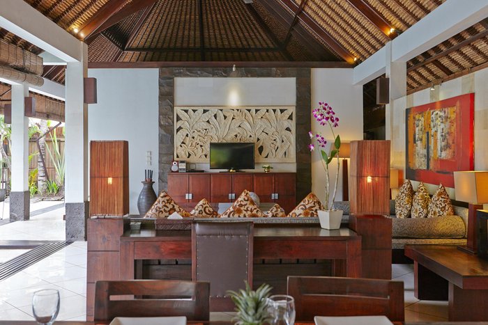 Maya Sayang Villa Seminyak - UPDATED 2024 Prices, Reviews & Photos