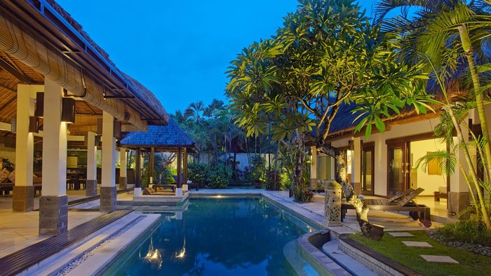 The Maya Seminyak Villas Room Service: Pictures & Reviews - Tripadvisor