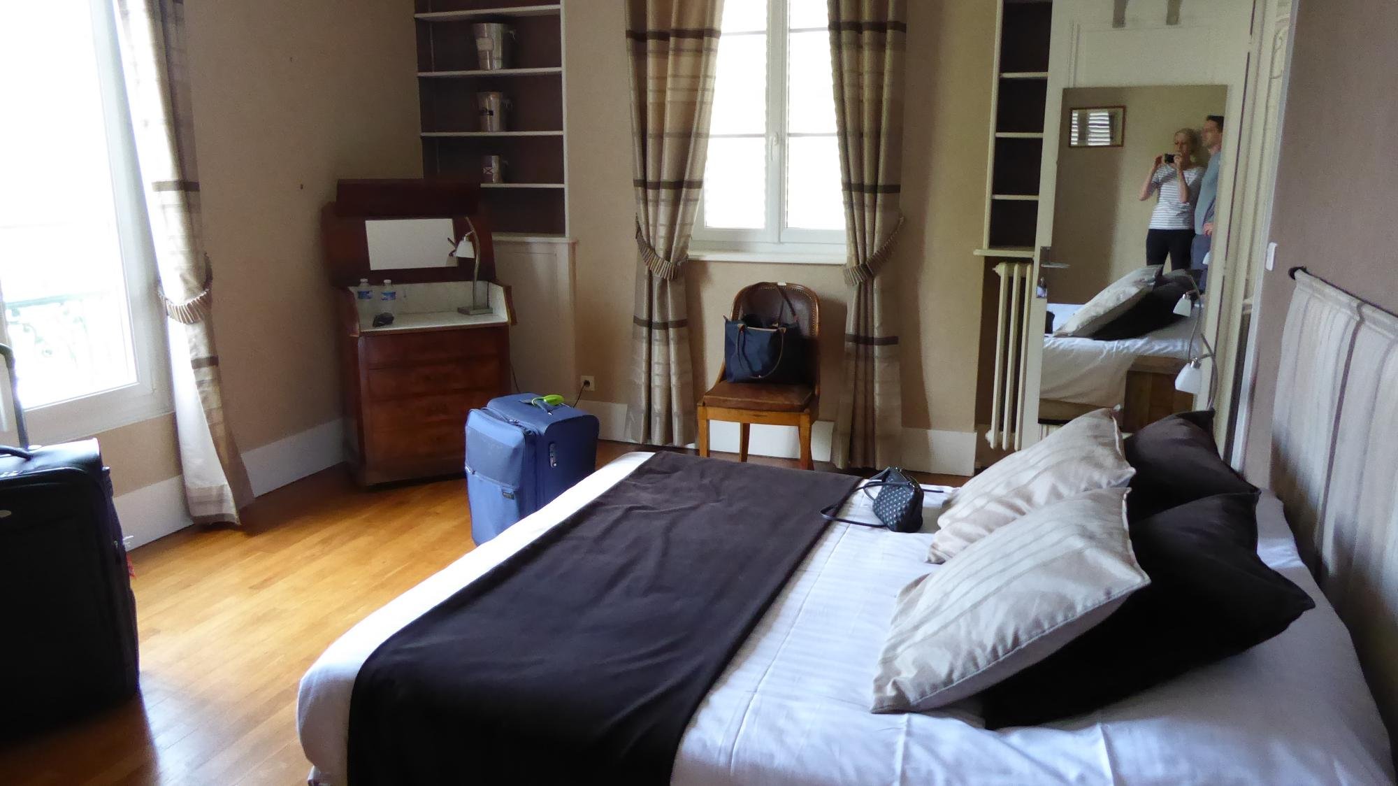 Magna Quies Bed and Breakfast by null