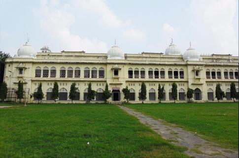 Lucknow University - 2022 Alles Wat U Moet Weten VOORDAT Je Gaat ...