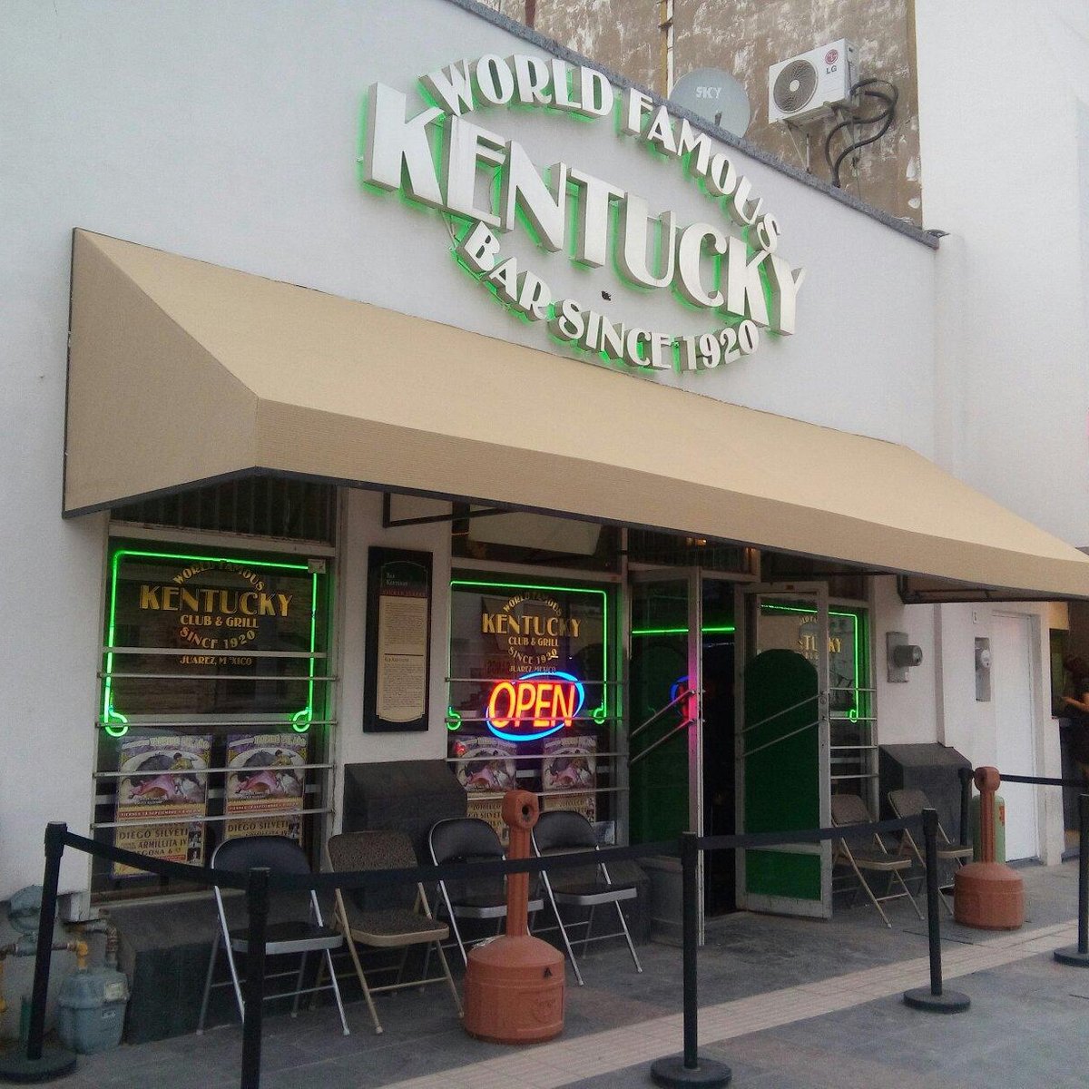 world-famous-kentucky-club-ciudad-juarez-all-you-need-to-know