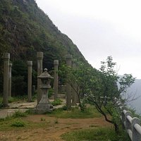 爬上小事,飽覽美景大事