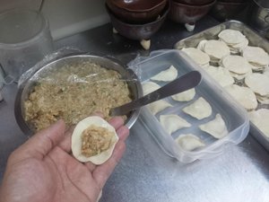 料理