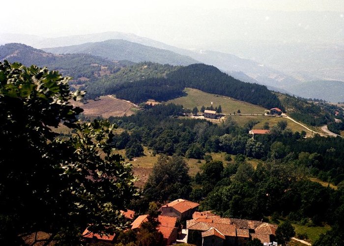 La Verna, Italien Tourismus in La Verna Tripadvisor