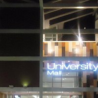 University Mall