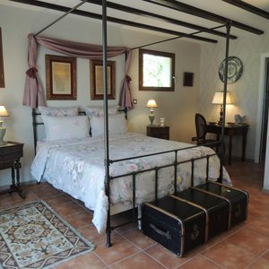 Chambre Ouro Preto