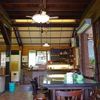 店內