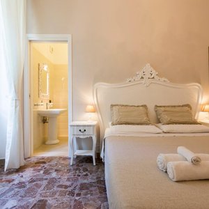 Romantic Room