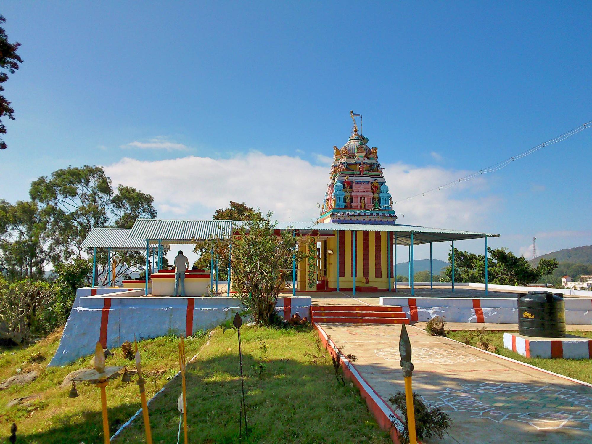 Yelagiri - Weekend getaway from Bengaluru - Tripoto