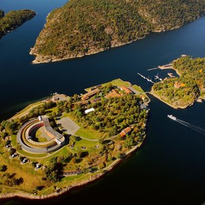 Oscarsborg Festning