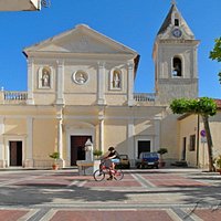 Affaccio sulla piazza