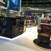 Spectrum mall