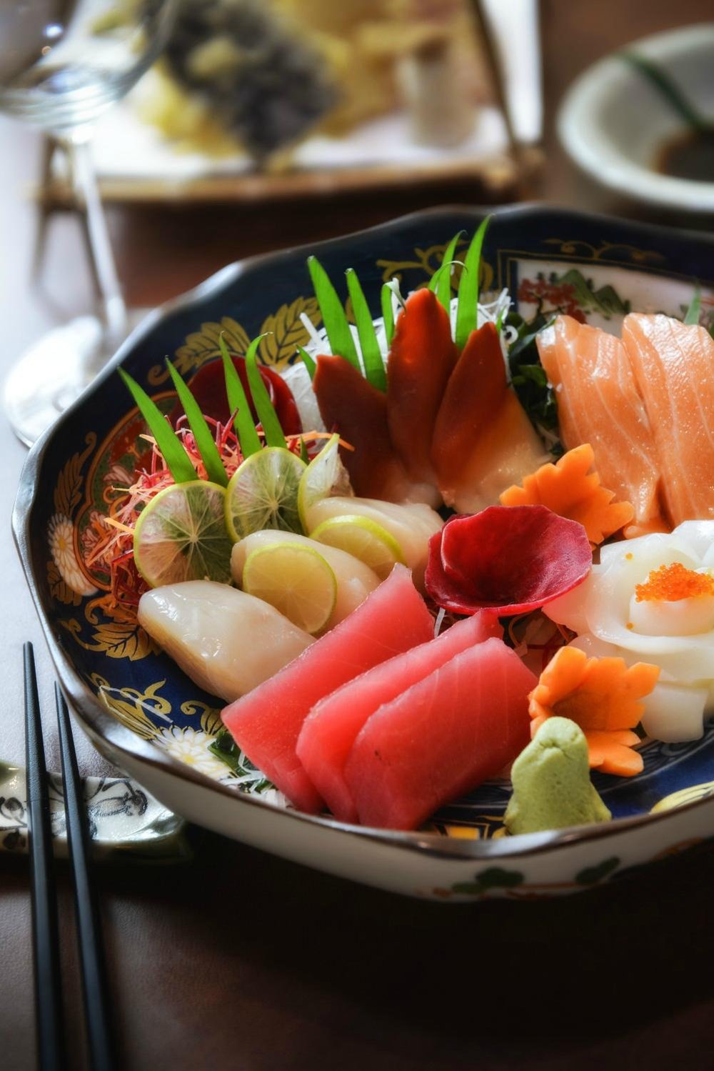 Fuji Japanese Restaurant, Нью-Дели - фото ресторана - Tripadvisor