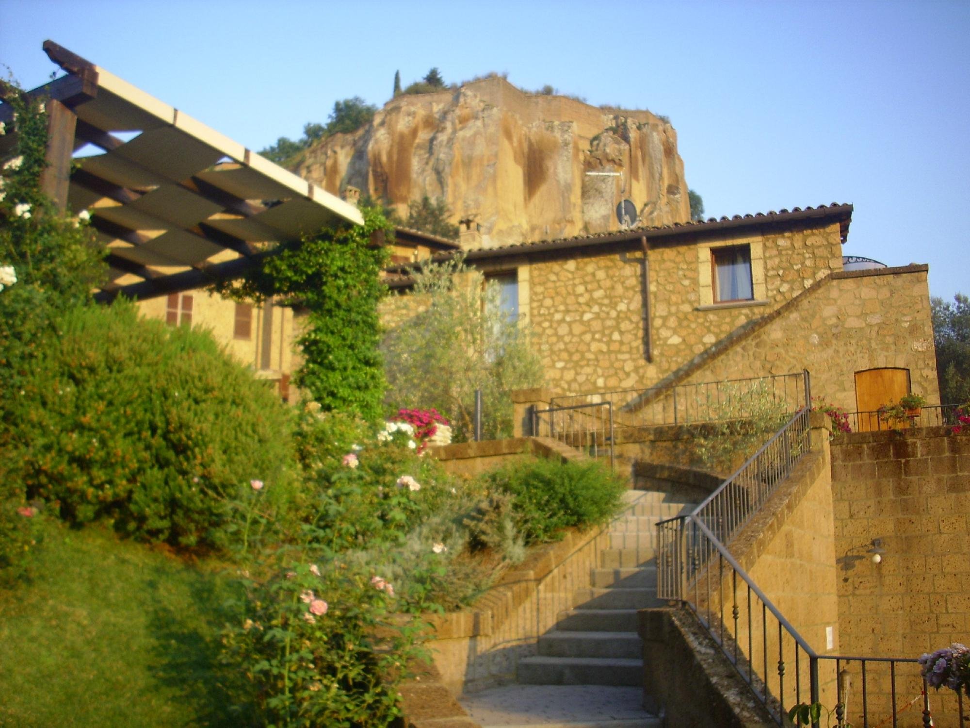 THE 10 BEST Orvieto Bed And Breakfasts 2023 (with Prices) - Tripadvisor