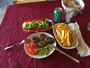 Comida