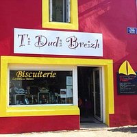 Ti Dudi Breizh