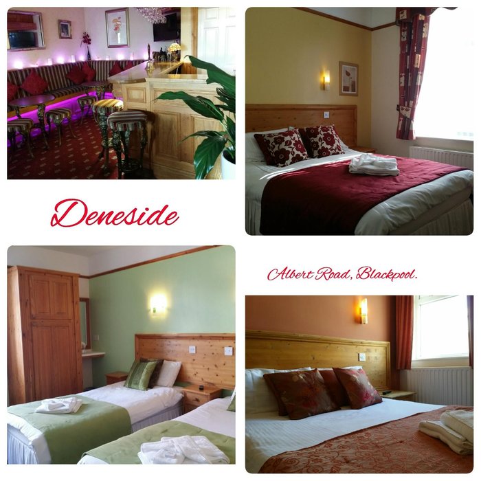 DENESIDE - Bewertungen & Fotos (Blackpool, England) - Tripadvisor