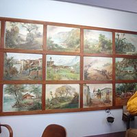 Quadros