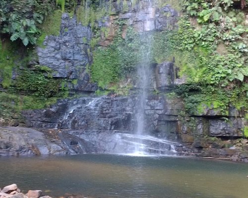 Roteiro Turístico / Parque das Águas Quentes - Barra do Garças :: Coisas de  Mato Grosso