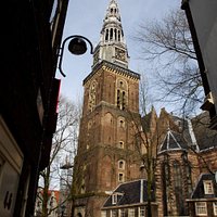 Oudekerkstoren