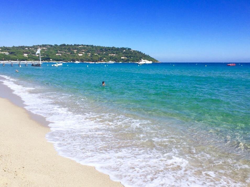 THE 5 BEST Saint-Tropez Beaches (Updated 2023) - Tripadvisor