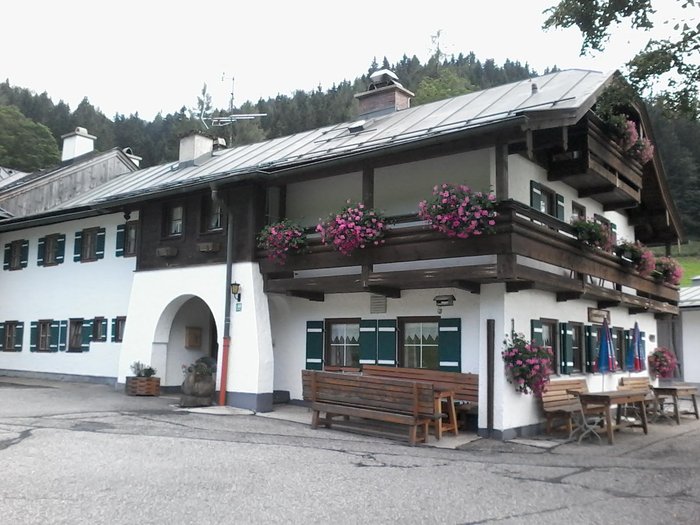 BERGGASTHOF PECHHAUSL - Prices & Hostel Reviews (Berchtesgaden, Germany)