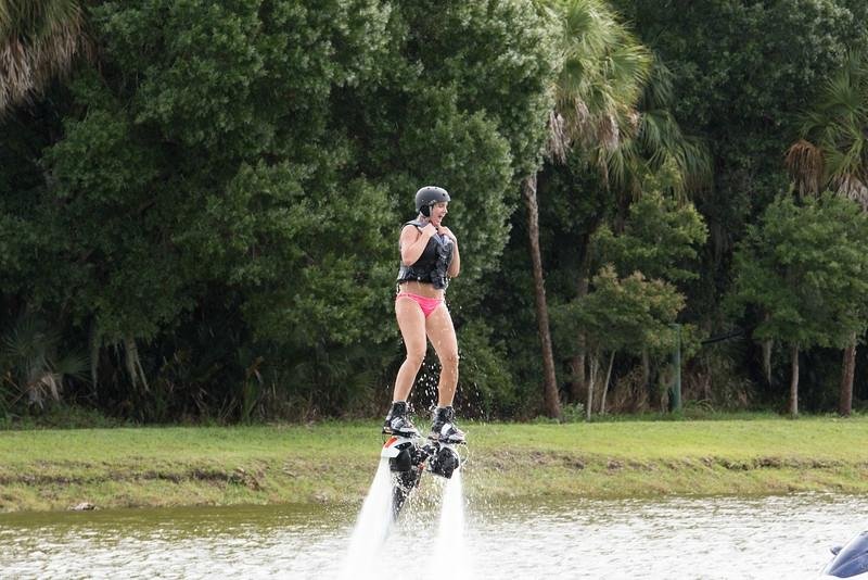 1 Person Jetpack Experience - 30 minutes — SkyHigh JetPacks and Flyboards |  Fort Myers and Naples