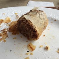 Best strudel ever!