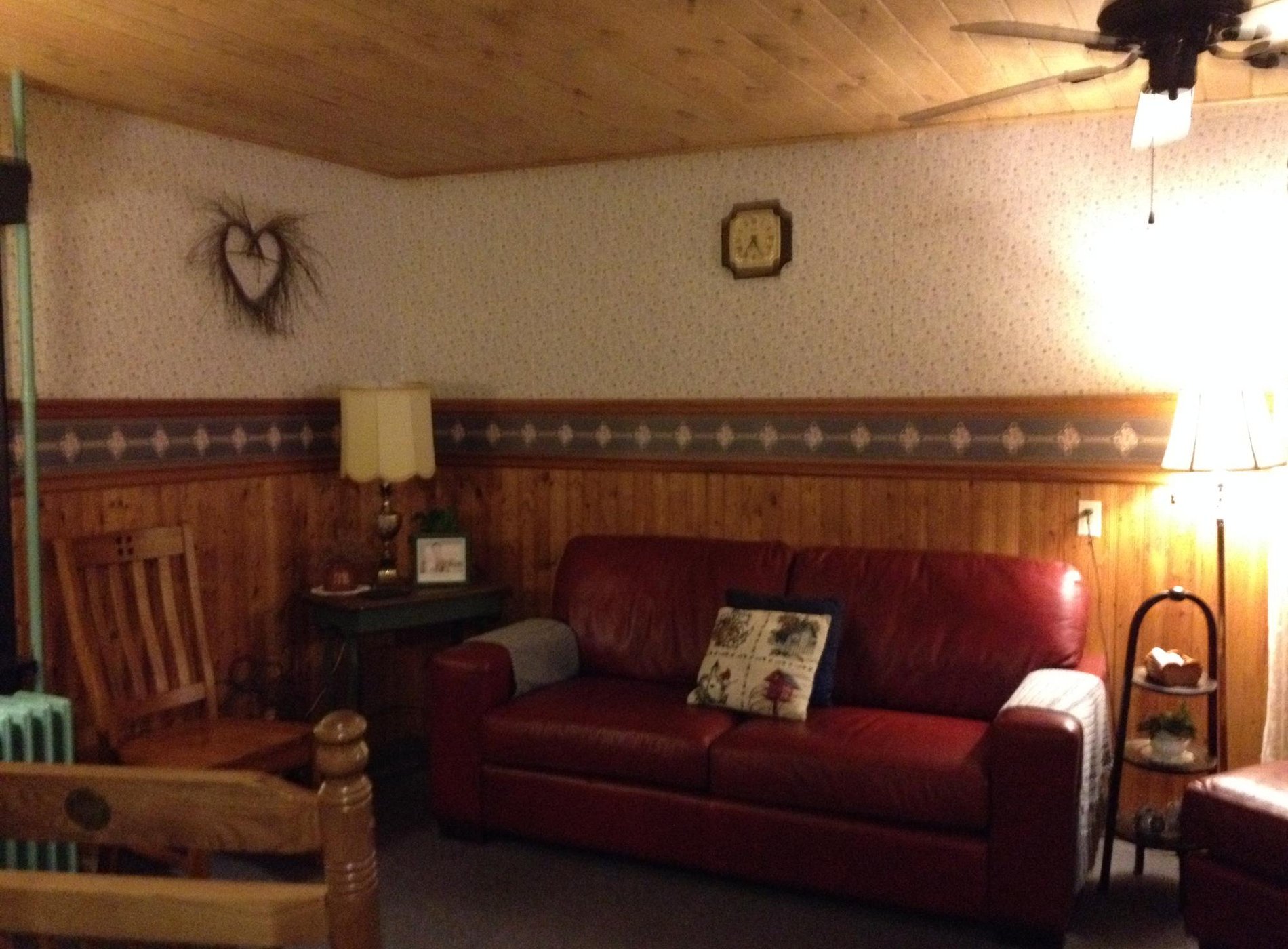 Willowgreen Farm Bed and Breakfast by null