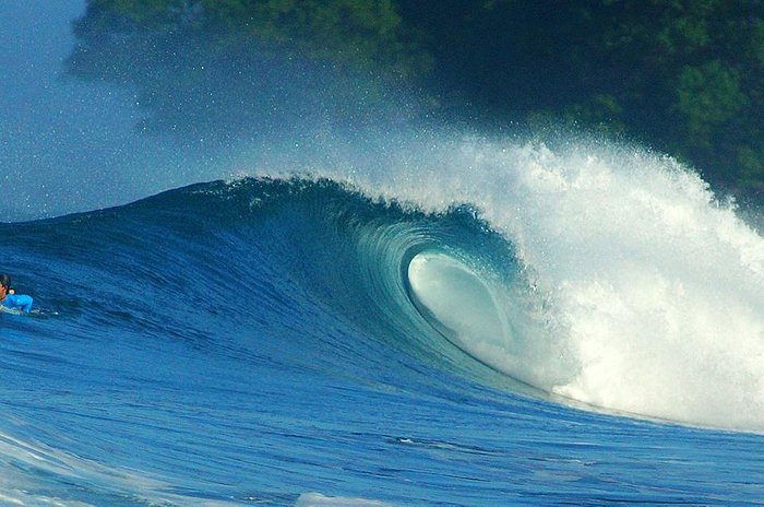 Playa Negra, Guanacaste: Surfing Beach with Peaceful Vibes