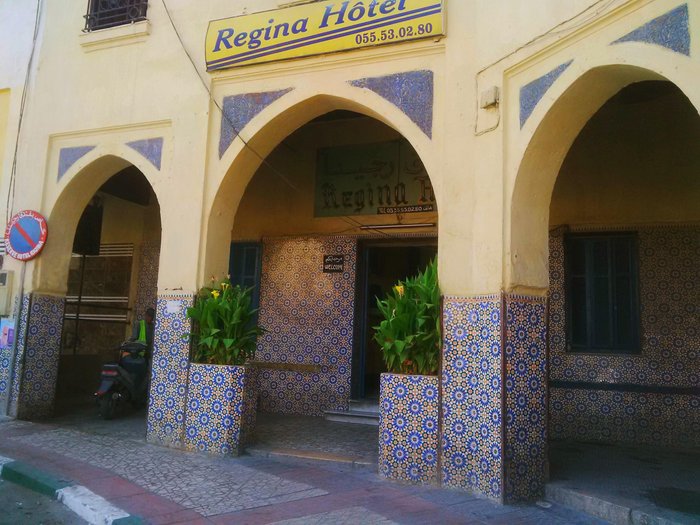 HOTEL REGINA - Reviews, Photos