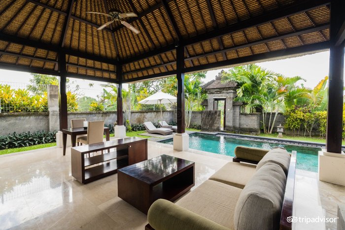 Santi Mandala Villa & Spa Rooms: Pictures & Reviews - Tripadvisor