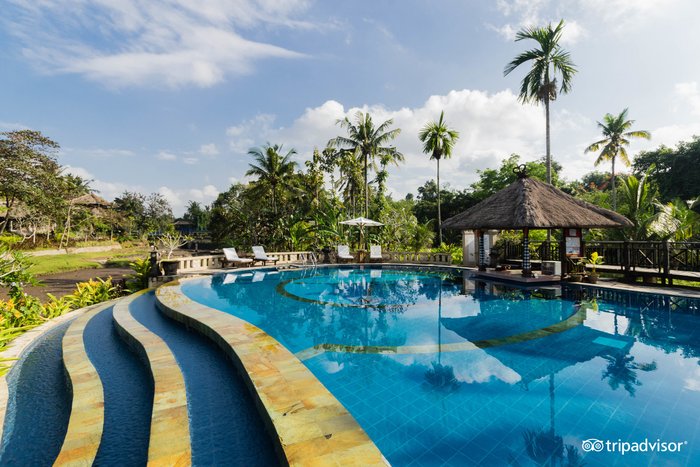 Santi Mandala Villa & Spa Pool: Pictures & Reviews - Tripadvisor